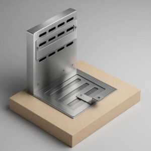 Stachel-Eco-Flam&reg; Typ HSE 2